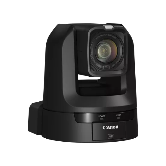 Camere si sisteme robotice - Camera video robotica PTZ Canon CR-N100
