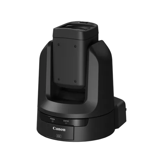 Camera video robotica PTZ Canon CR-N100 [5]