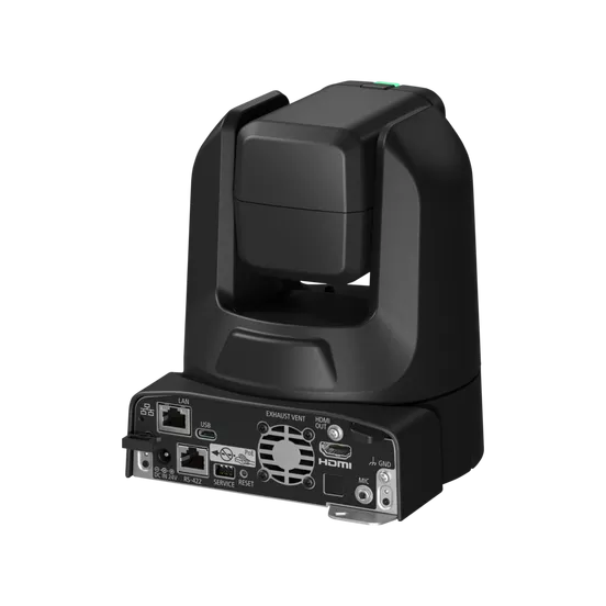 Camera video robotica PTZ Canon CR-N100 [6]
