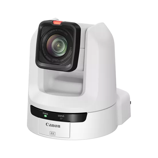Camere si sisteme robotice - Camera video robotica PTZ Canon CR-N300