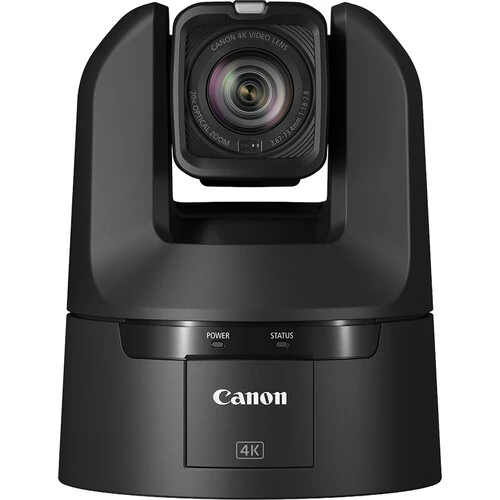 Camere si sisteme robotice - Camera video robotica PTZ Canon CR-N400