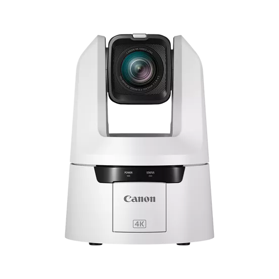 Camere si sisteme robotice - Camera video robotica PTZ Canon  CR-N500