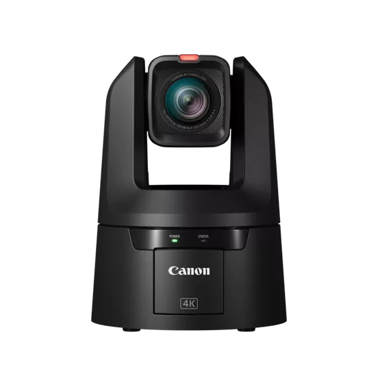 Camere si sisteme robotice - Camera video robotica PTZ Canon CR-N700