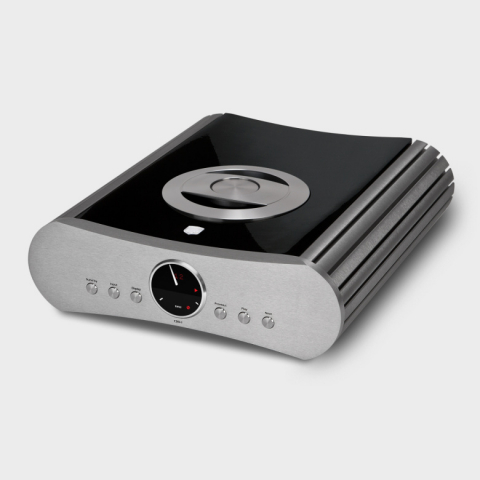 Playere CD - CD Player cu DAC Gato Audio CDD-1