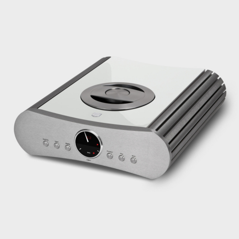 CD Player cu DAC Gato Audio CDD-1 [2]