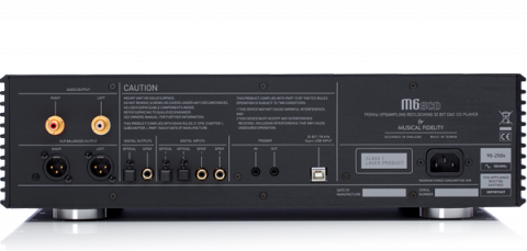 MUSICAL FIDELITY M6SCD [1]