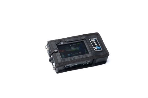 IP Audio Streaming - Codec audio portabil Prodys Quantum Lite