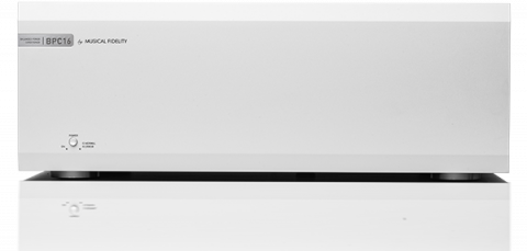 Conditioner retea electrica Musical Fidelity BPC16 [1]