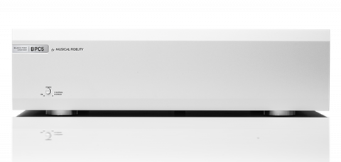 Conditioner retea electrica Musical Fidelity BPC5 [1]