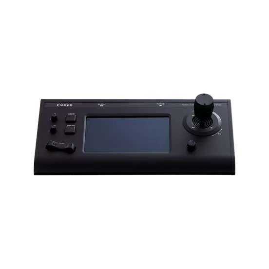 Controler PTZ Canon RC-IP100 [1]