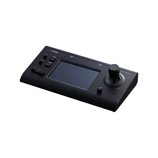 Controler PTZ Canon RC-IP100 [2]