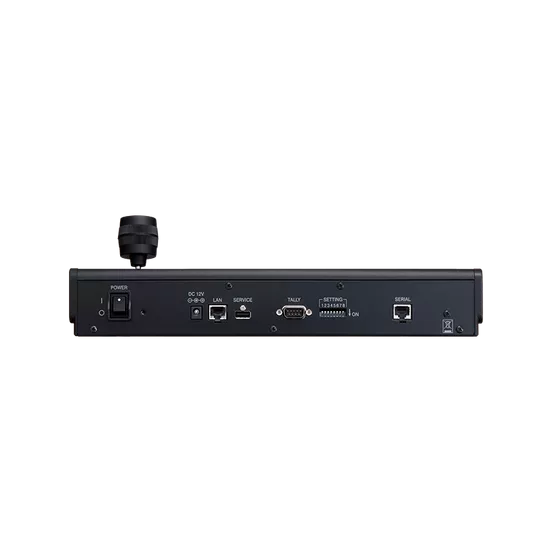 Controler PTZ Canon RC-IP100 [4]