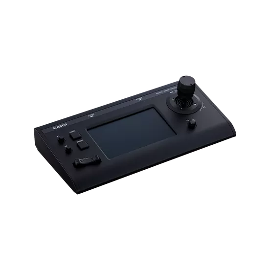 Controler PTZ Canon RC-IP100 [3]