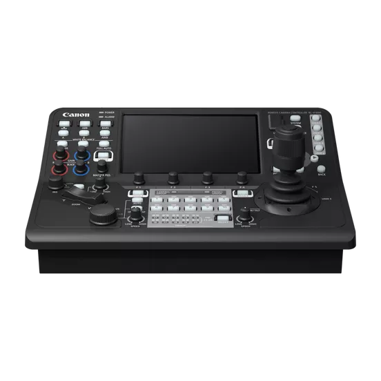 Camere si sisteme robotice - Controler PTZ Canon RC-IP1000