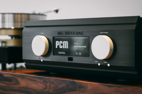 MUSICAL FIDELITY NU-VISTA DAC [4]