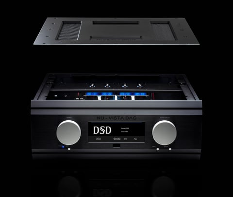 MUSICAL FIDELITY NU-VISTA DAC [1]