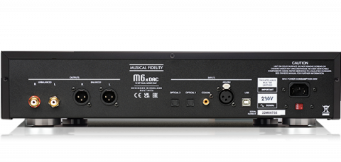 MUSICAL FIDELITY M6X DAC [1]