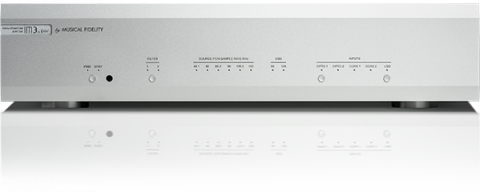 DAC Musical Fidelity M3x DAC [1]