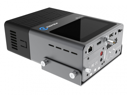 PRO VIDEO - Kiloview P3 5G Wireless Bonding Encoder