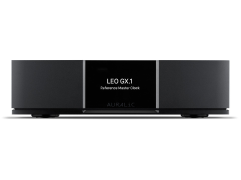 DAC-uri - Generator de referinta AURALIC LEO GX.1 Reference Master Clock