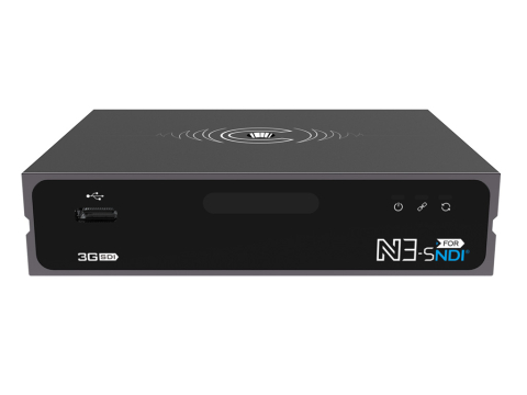 Infrastructura TV - Kiloview N3-s (3G-SDI NDI Bi-Directional Video Encoder/Decoder)