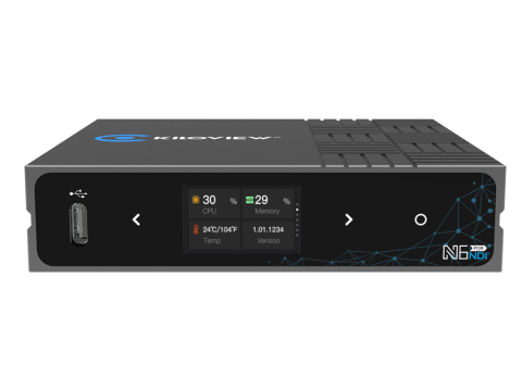 Infrastructura TV - Kiloview N6 (HD HDMI/NDI Bi-Directional Converter)