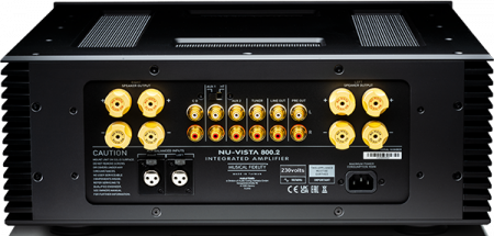 MUSICAL FIDELITY NU-VISTA 800.2 [1]