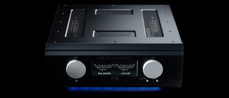 MUSICAL FIDELITY NU-VISTA 800.2 [3]