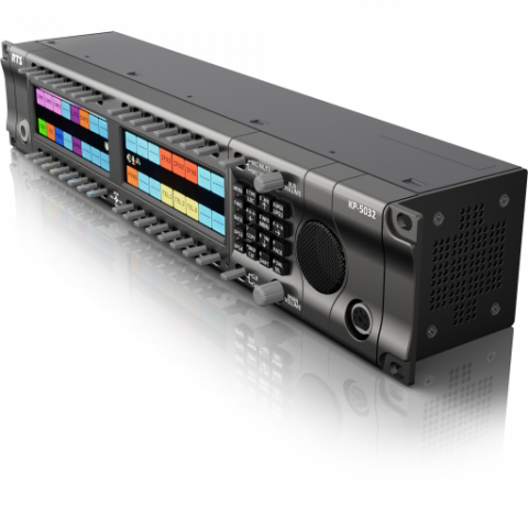 Panouri de intercom RTS seria KP [3]