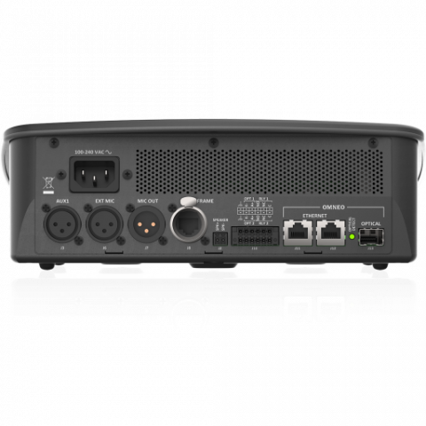 Panouri de intercom RTS seria KP [25]