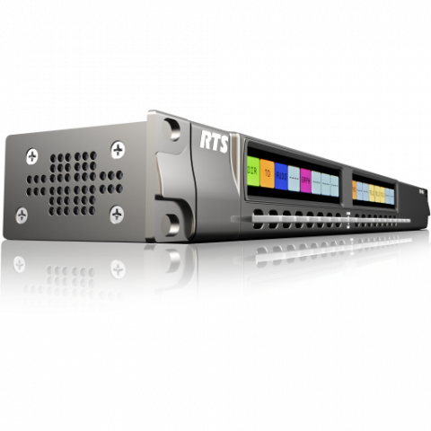 Panouri de intercom RTS seria KP [20]