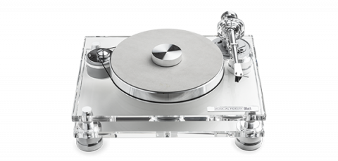 Pick-UP-uri - Pick up MUSICAL FIDELITY M6xTT