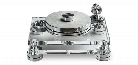 Pick-UP-uri - MUSICAL FIDELITY M8XTT