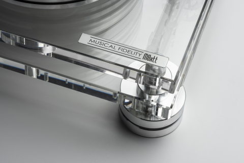 MUSICAL FIDELITY M8XTT [5]