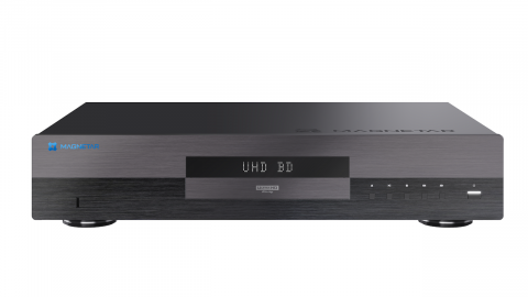Playere BluRay - MAGNETAR UDP800