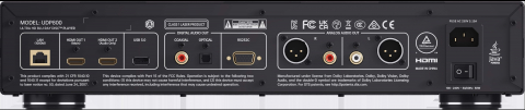 MAGNETAR UDP800 [1]