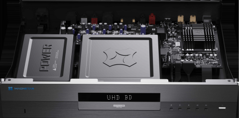 MAGNETAR UDP800 [2]