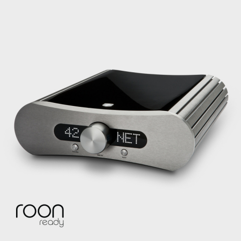 Preamplificator cu DAC si network player Gato Audio PRD-3S NPM [1]
