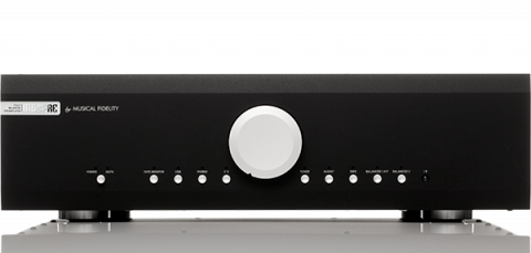 Preamplificatoare - MUSICAL FIDELITY M6S PRE