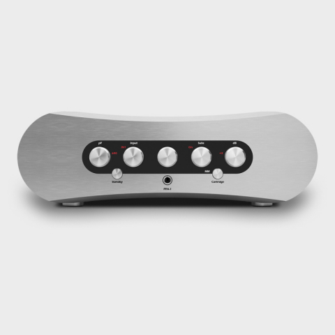 Preamplificatoare Phono - Preamplificator phono Gato Audio PPA-1