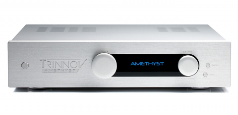 Preamplificatoare - Trinnov Amethyst