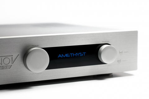 Trinnov Amethyst [3]
