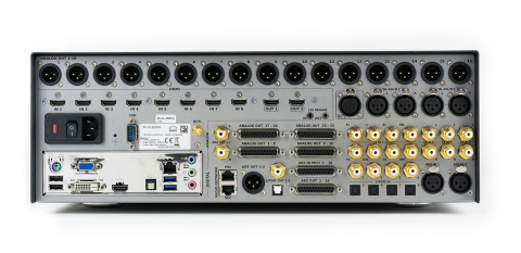 Trinnov Altitude 32 [1]