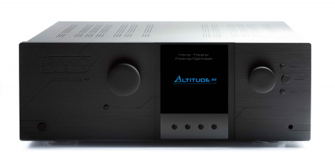 Procesoare surround - Trinnov Altitude 32