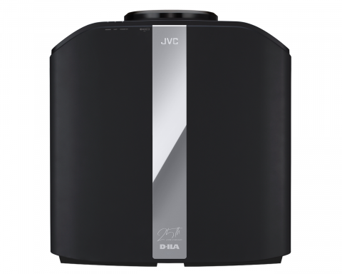JVC D-ILA DLA-25LTD [3]