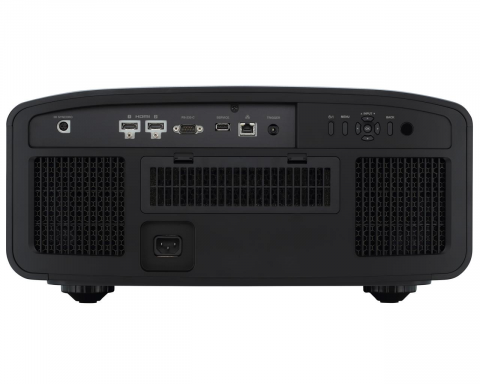 JVC D-ILA DLA-NP5 [4]