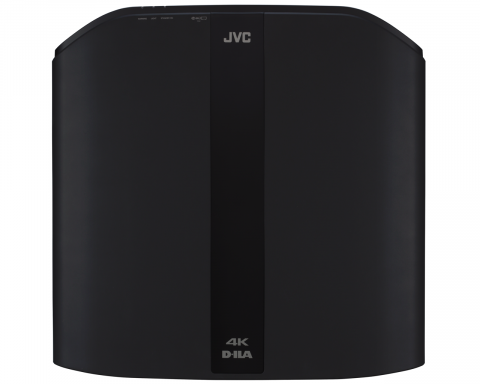 JVC D-ILA DLA-NP5 [2]
