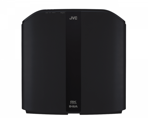 JVC D-ILA DLA-NZ7 [2]