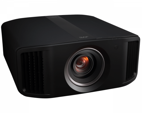 JVC D-ILA DLA-NZ7 [1]