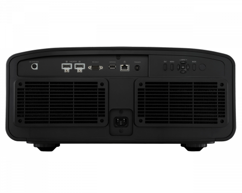 JVC D-ILA DLA-NZ8 [2]